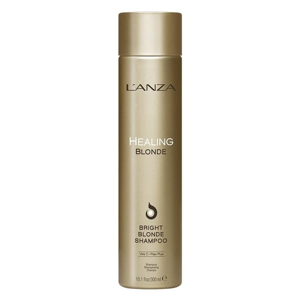 Lanza Healing Blonde Bright Blonde Shampoo 300ml