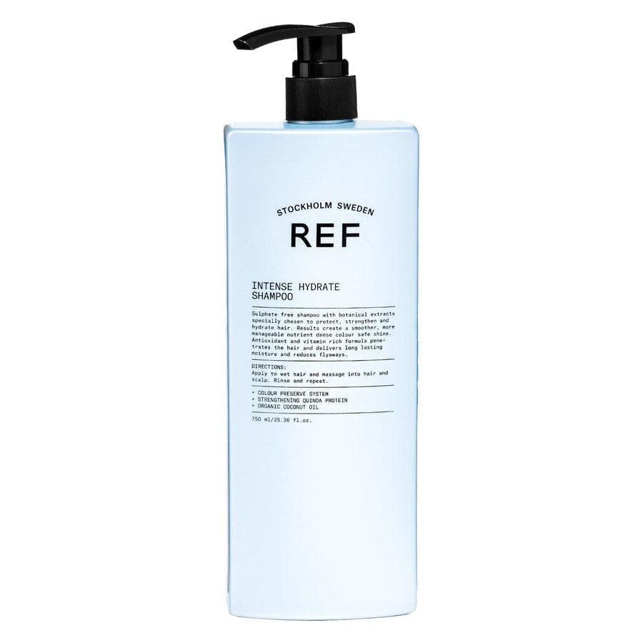 REF Intense Hydrate Shampoo 750ml