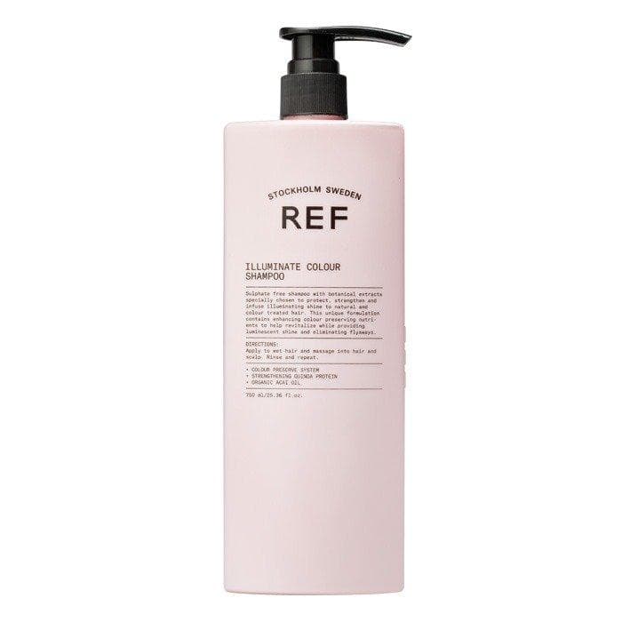 REF Illuminate Colour Shampoo 750ml