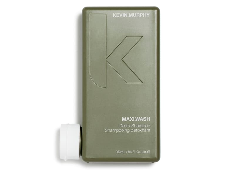 Kevin Murphy Maxi Wash Detox Shampoo - Unisex - 250 ml