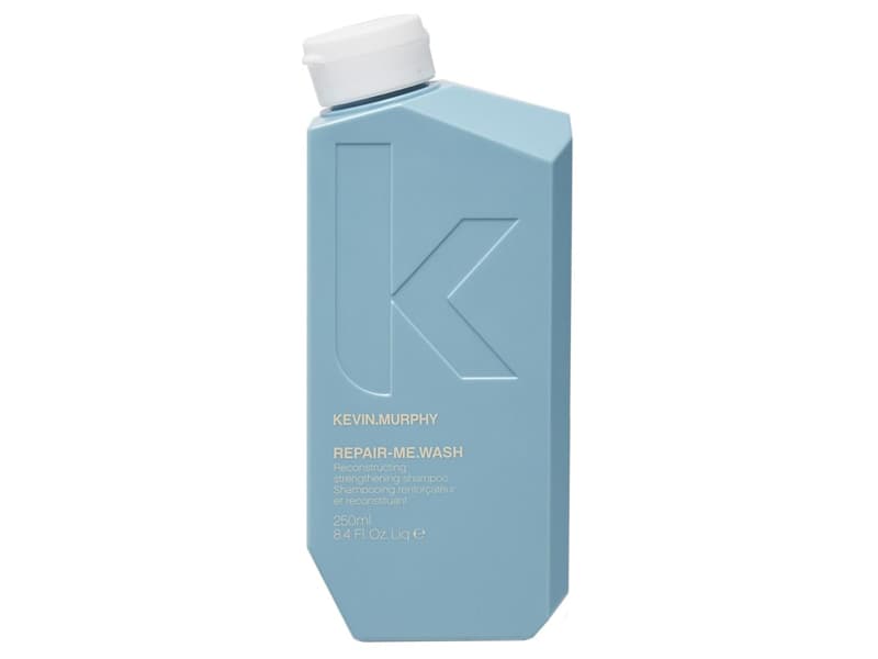 Kevin Murphy Repair Me Wash Reconstr. Str. Shampoo - Unisex - 250 ml