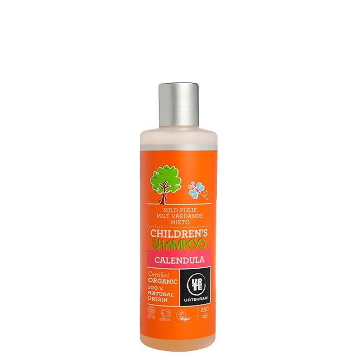 Children's Shampoo Calendula, 250 ml