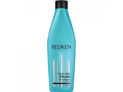 Redken High Rise Volume Lifting, Shampoo 300 ml