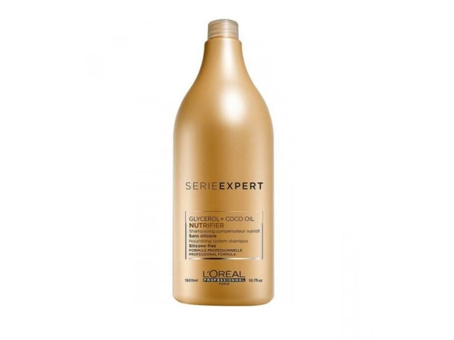 L’Oreal Professionnel Expert Nutrifier Glycerol Shampoo 1500ml