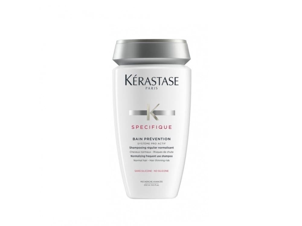 Kerastase Specifique Bain Prevention Shampoo Dame - 250 ml
