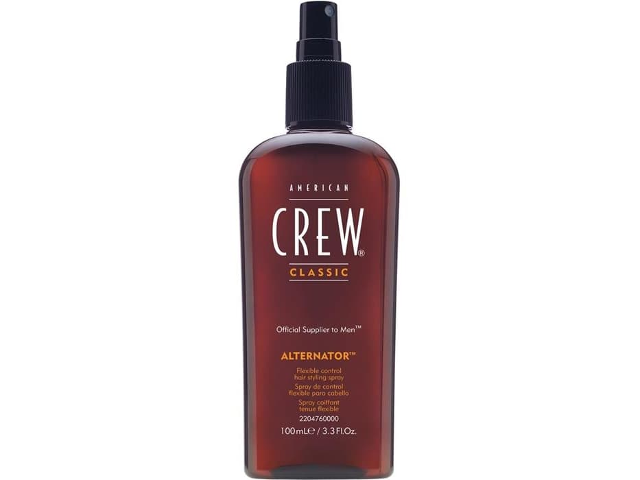 American Crew Altenator - Mand - 100 ml