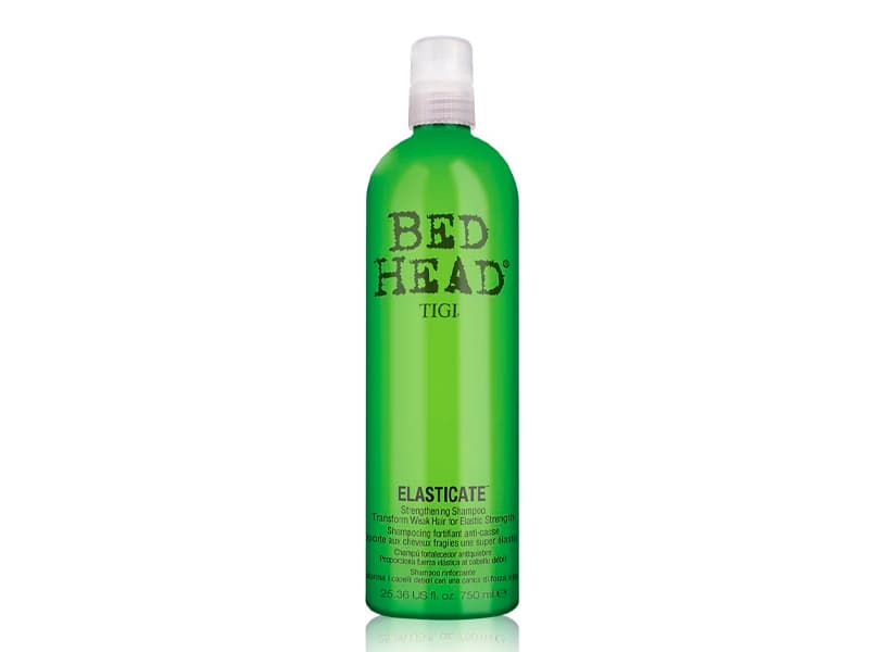 Tigi Elasticate, Kvinner, Sjampo, 750 ml, Forsterke, Flaske