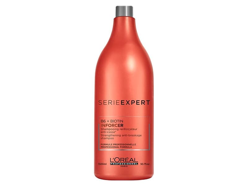 L´Oreal Paris EXPERT B6 + BIOTIN INFORCER Shampoo 1500 ml