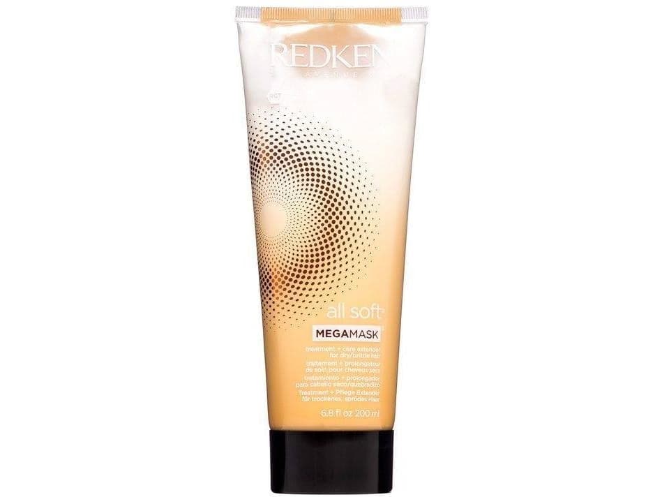 Redken All Soft Megamask 200 ml