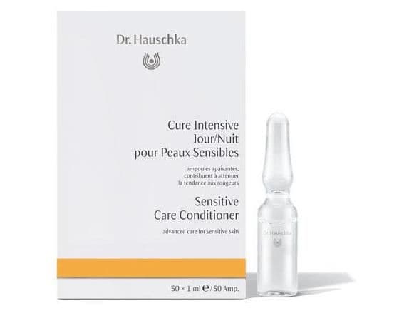 Dr. Hauschka Sensitive Care Conditioner - Dame - 50 ml