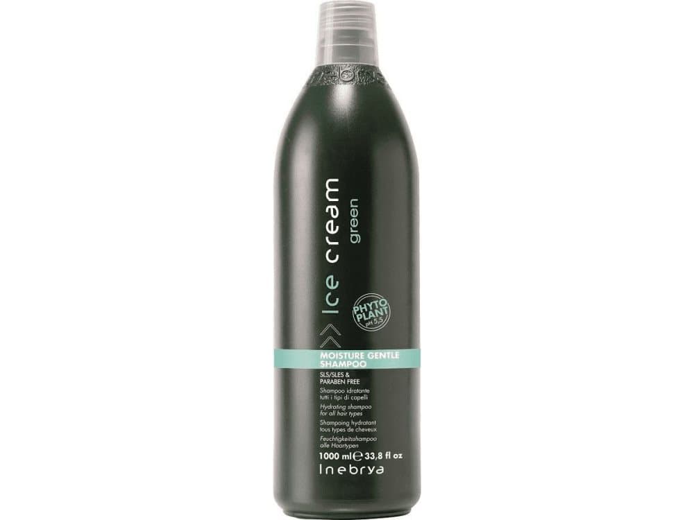 Moisture Gentle Shampoo 1000ml / moisturizing, nourishing shampoo