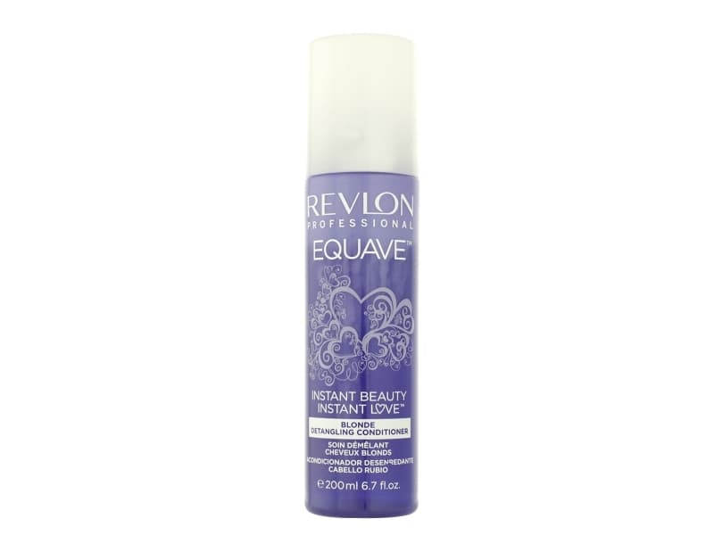 Revlon Professional Equave Blonde Detangling Conditioner 200 ml
