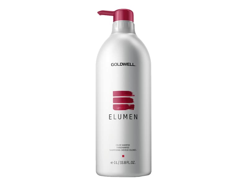 Goldwell Elumen Color Care Shampoo - Dame - 1000 ml