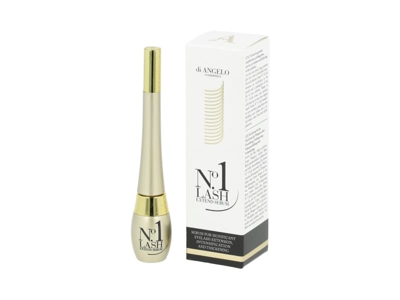 Di Angelo Cosmetics No.1 Lash Extend Serum 6 ml