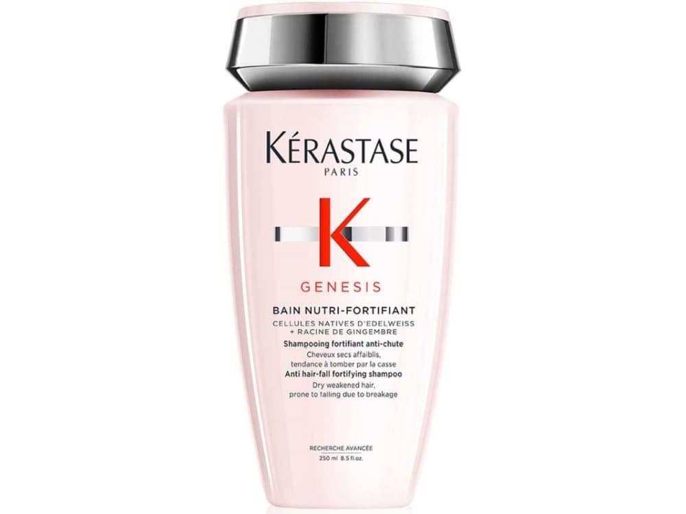 Kérastase Genesis Bain Nutri-Fortifiant 250 ml