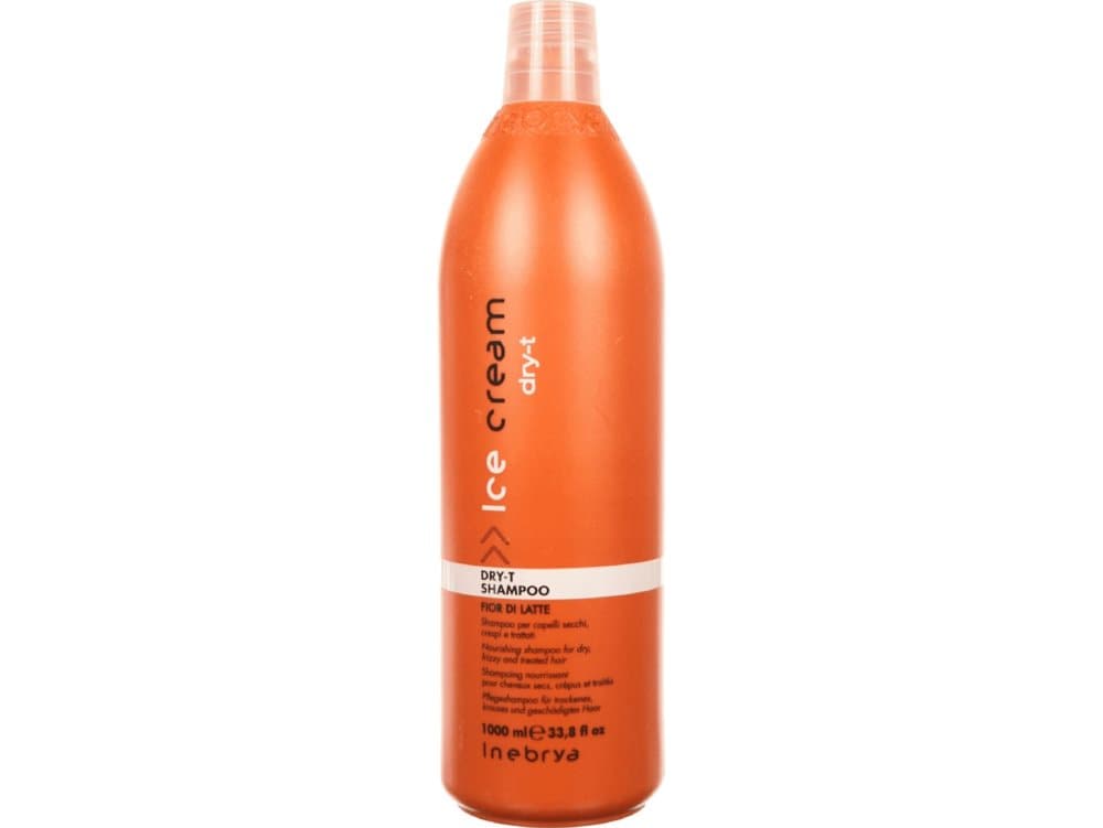 Dry-T Shampoo 1000ml / shampoo for dry and damaged hair