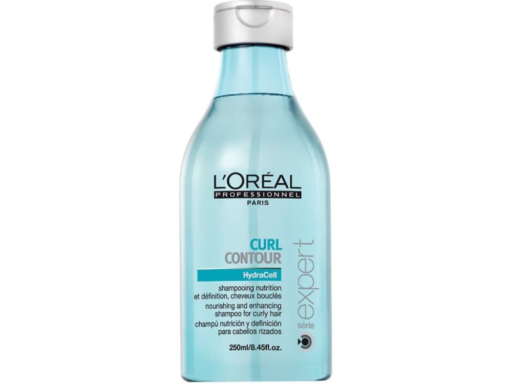 Expert Curl Contour Shampoo