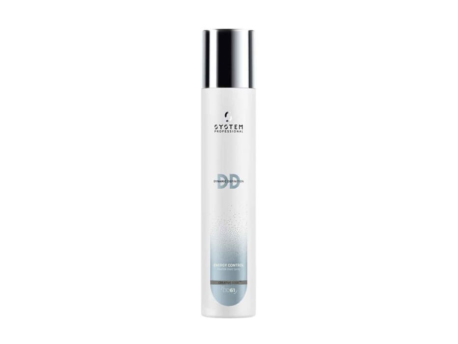 Wella System P. - Energy Control DD61 - Unisex - 300 ml
