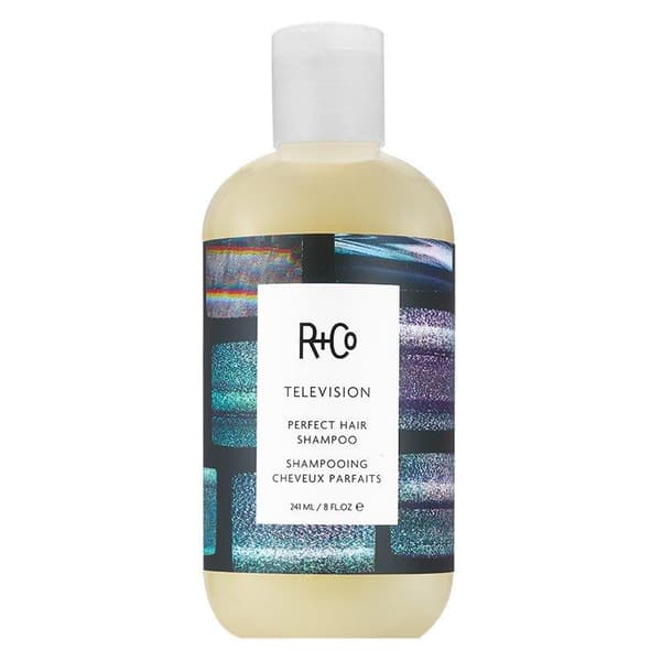 R+Co Television Perfect Shampoo 241ml