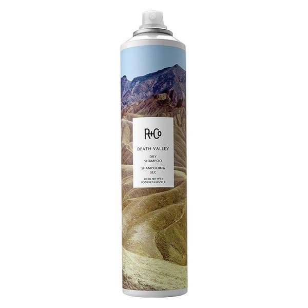 R+Co Death Valley Dry Shampoo 300ml