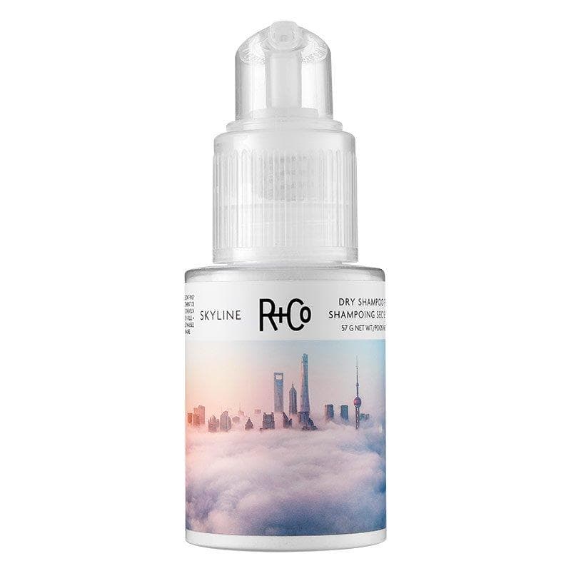 R+Co Skyline Dry Shampoo Powder 57G