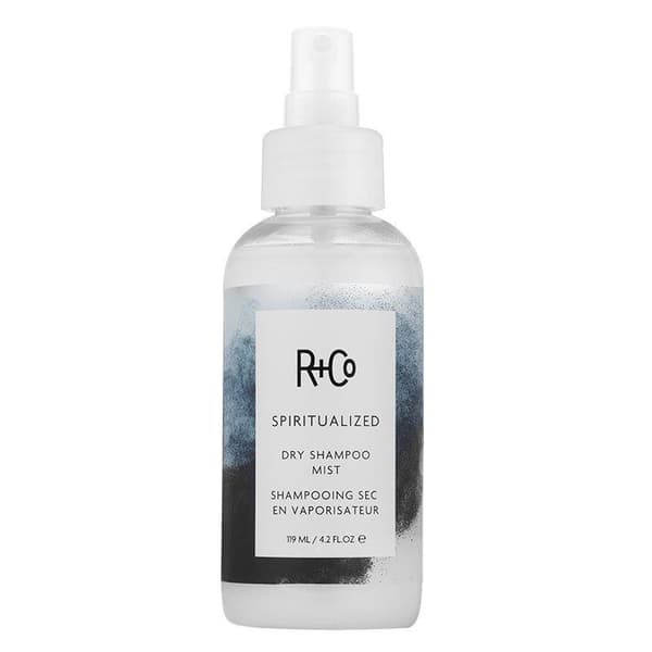 R+Co Spiritualized Dry Shampoo Mist 119ml