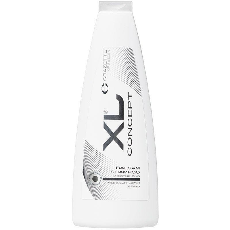 Grazette Of Sweden Xl Balsam Shampoo 400ml