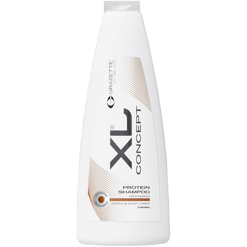 Grazette Of Sweden Xl Protein Shampoo 400ml