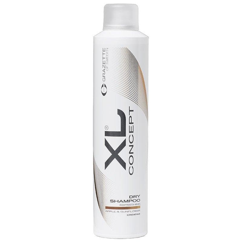 Grazette Of Sweden Xl Dry Shampoo 300ml