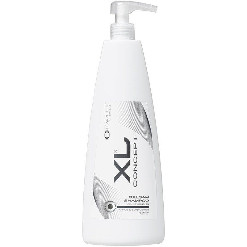 Grazette Of Sweden Xl Balsam Shampoo 1000ml