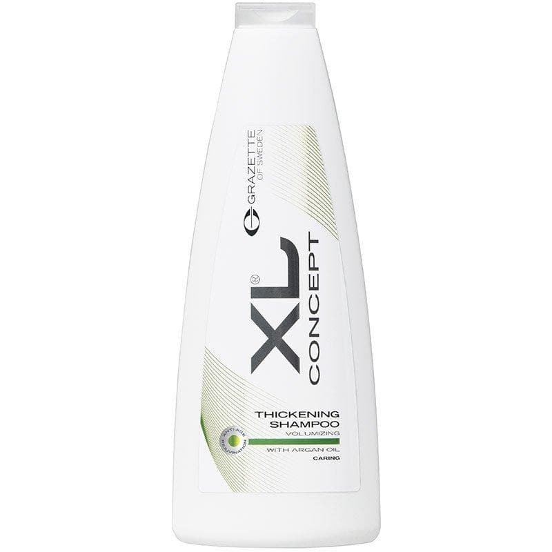 Grazette Of Sweden Xl Thickening Shampoo 400ml