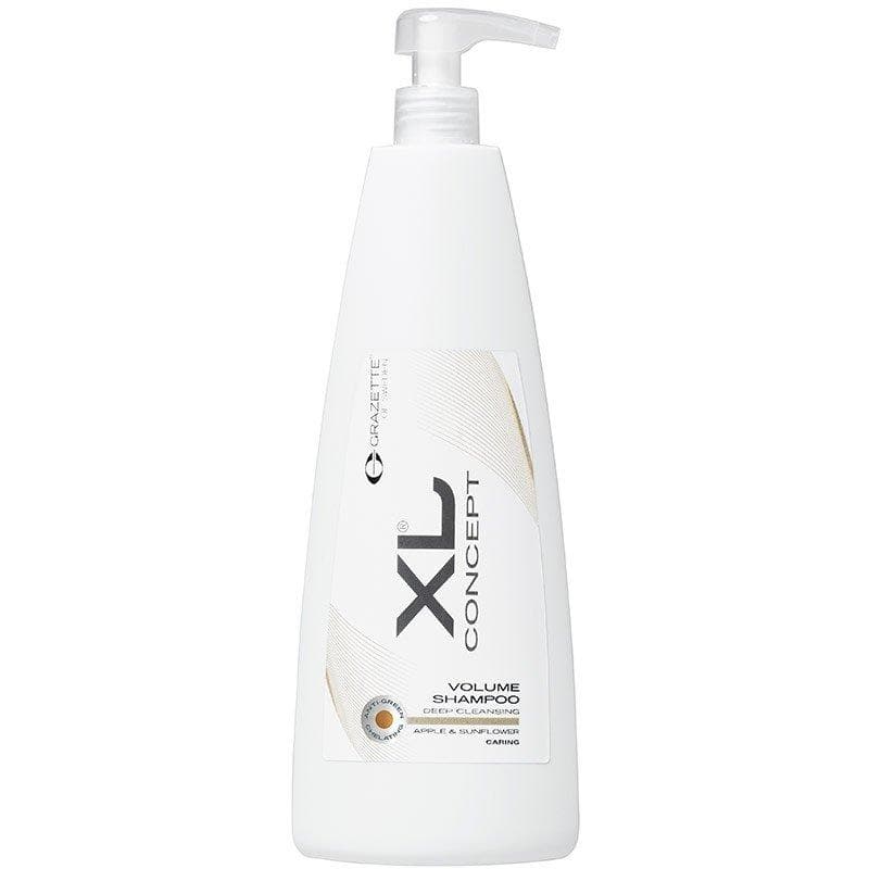 Grazette Of Sweden Xl Volume Shampoo 1000ml