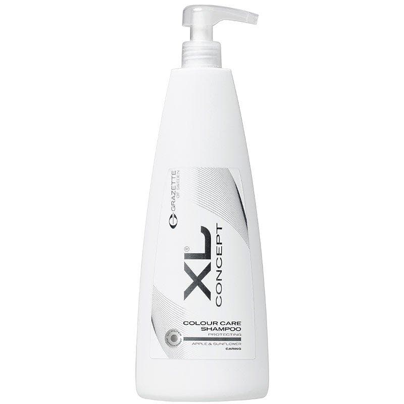 Grazette Of Sweden Xl Colourcare Shampoo 1000ml