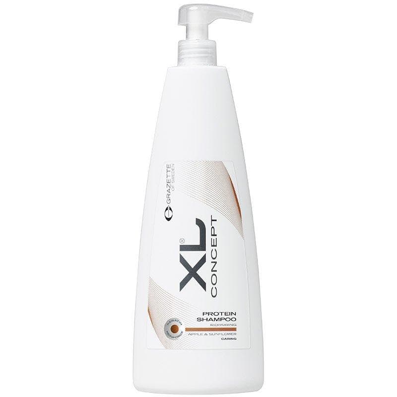 Grazette Of Sweden Xl Protein Shampoo 1000ml