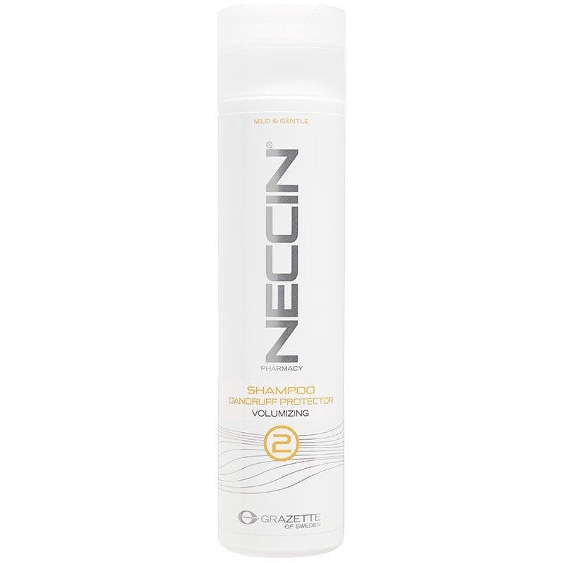Grazette Of Sweden Neccin 2 Shampoo Dand/Prot 250ml