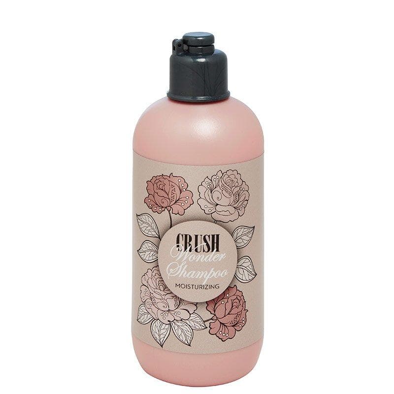 Grazette Of Sweden Crush Wonder Shampoo 250ml