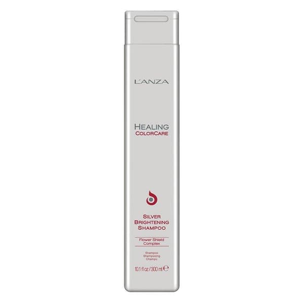 Lanza CC Silver Shampoo 300ml