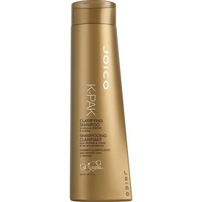 Joico K-Pak Clarifying Shampoo 300 ml