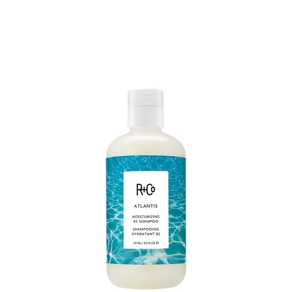 R+Co Atlantis Moisturizing B5 Shampoo 251ml