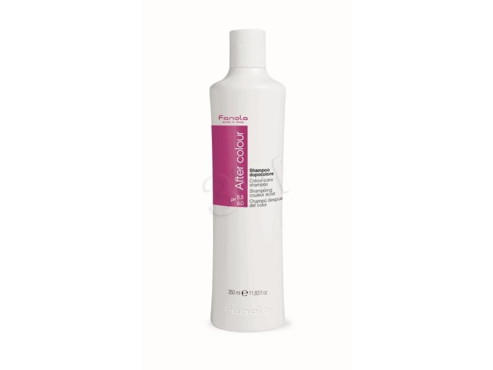 Fanola After Color Shampoo 350ml
