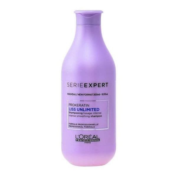 Shampoo Liss Unlimited L'Oreal Expert Professionnel
