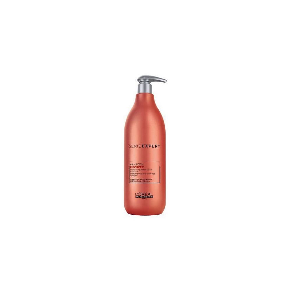 Styrkelse af shampoo Inforcer L'Oreal Expert Professionnel (980 ml)
