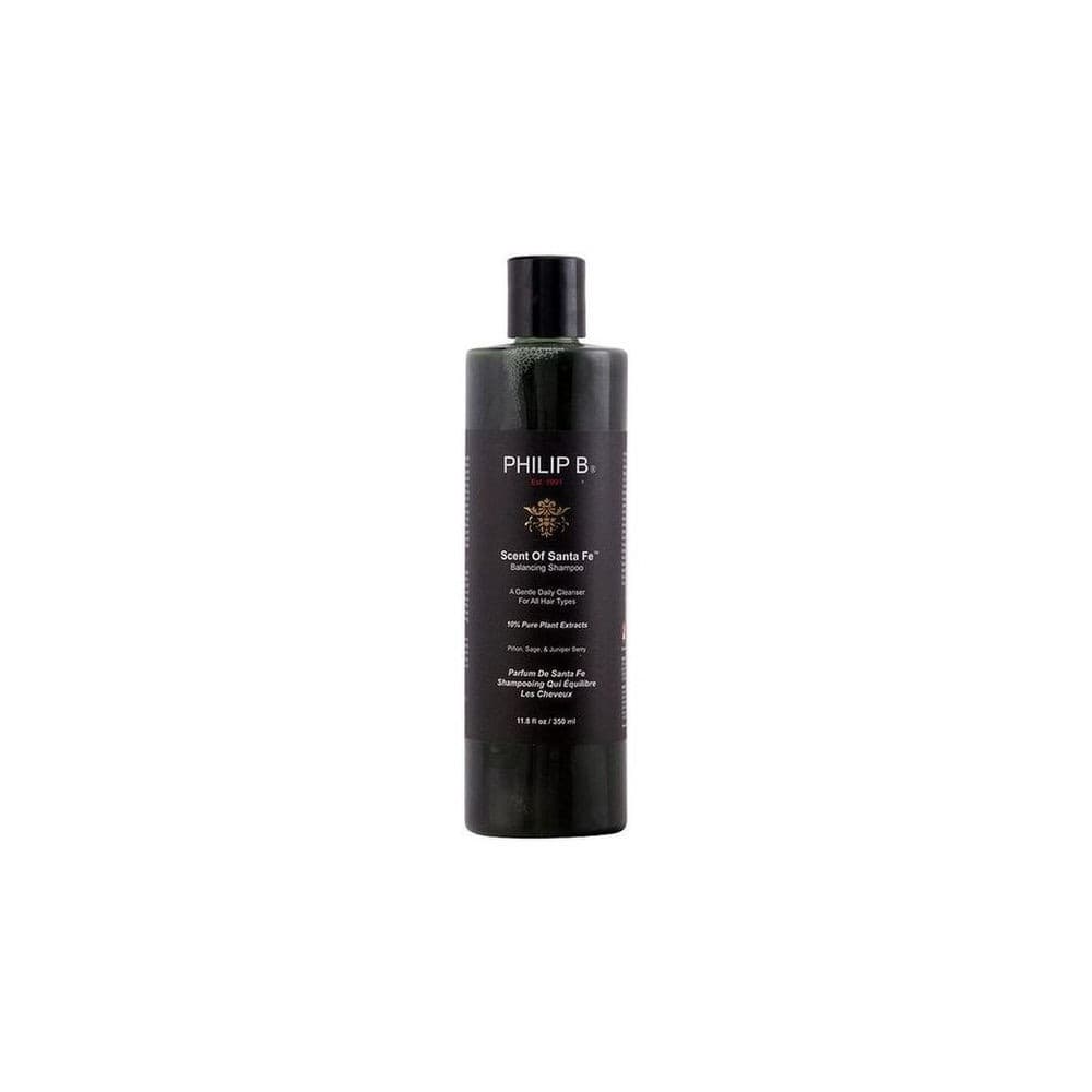Fugtgivende shampoo Scent Of Santa Fe Philip B (350 ml)