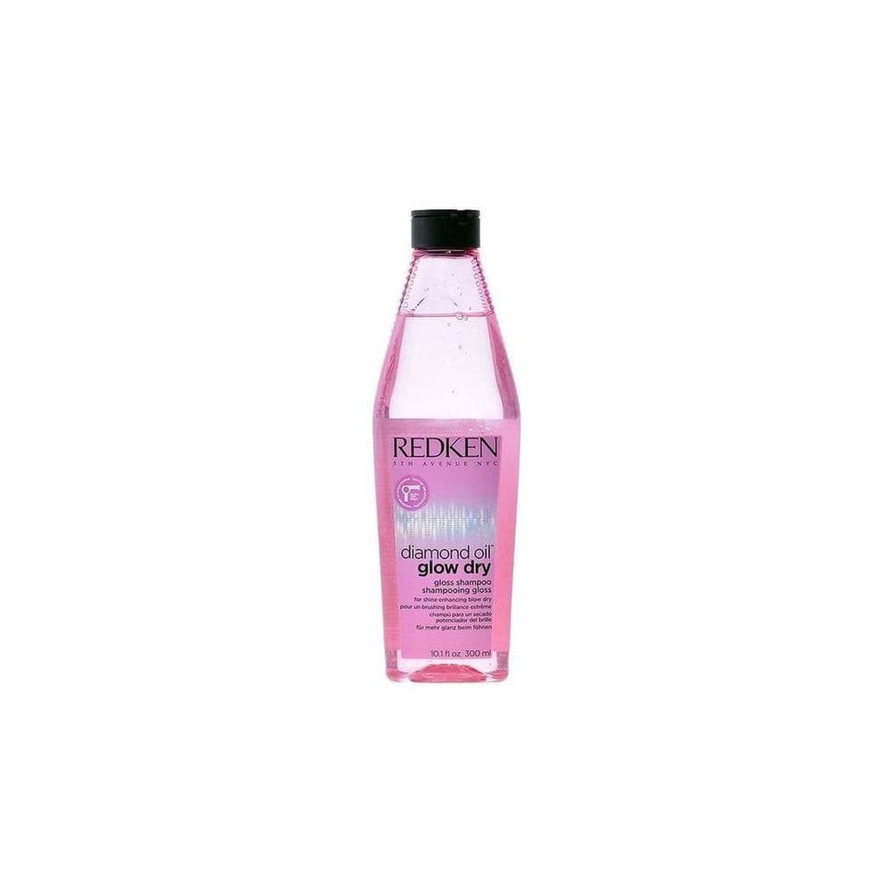 Shampoo Diamond Oil Redken