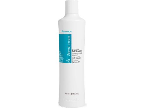 Bild av Fanola Sensi Therapy Shampoo 350 ml