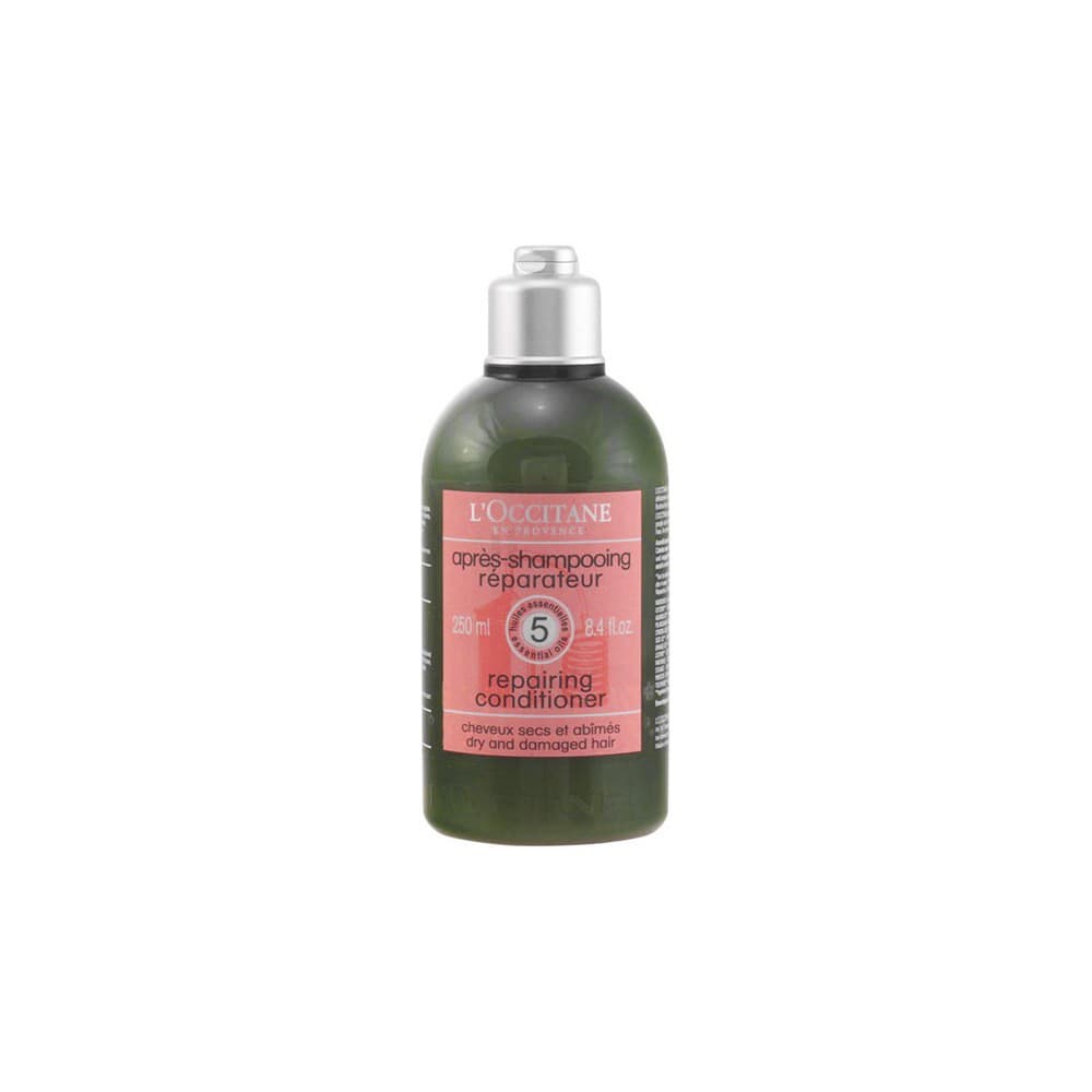 Forfriskende Hårbalsam Aromachology L´occitane (250 ml)