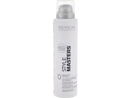 Bild av Revlon Professional Style Masters Reset Volumizer + Refreshing 150 ml