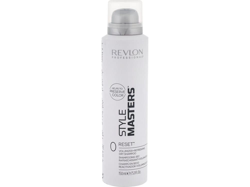 Revlon Professional Style Masters Reset Volumizer + Refreshing 150 ml