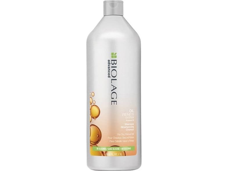 MATRIX Biolage Advanced Oil Renew System Shampoo 1000ml