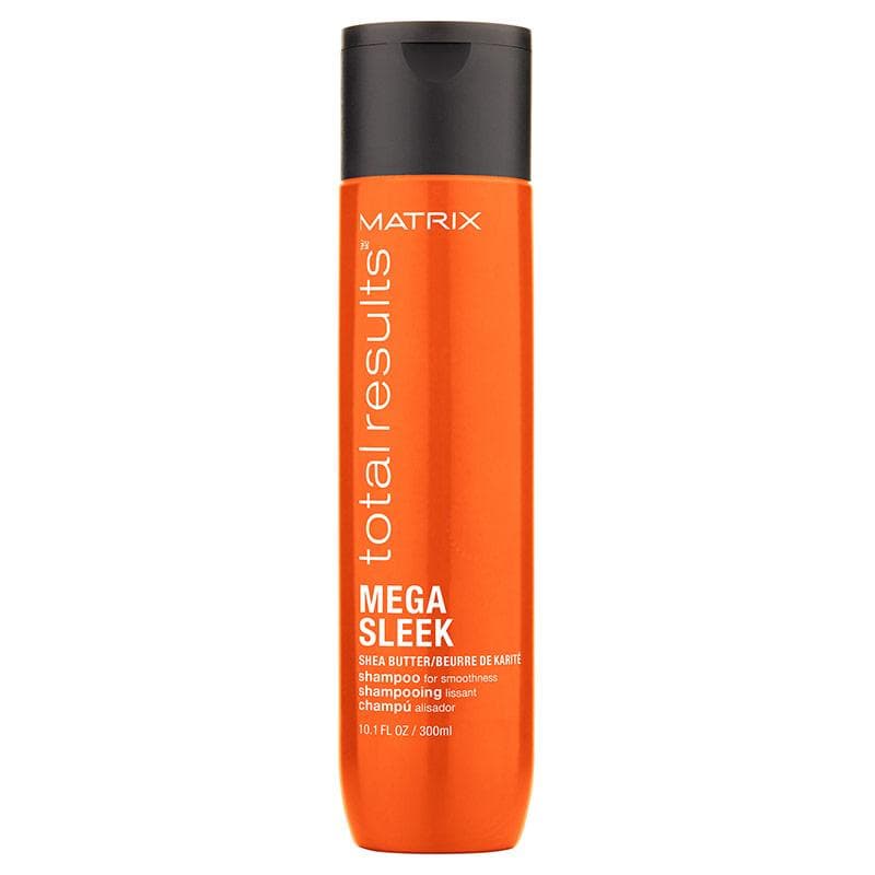 Matrix Total Results Mega Sleek Mega Sleek Shampoo 300ml